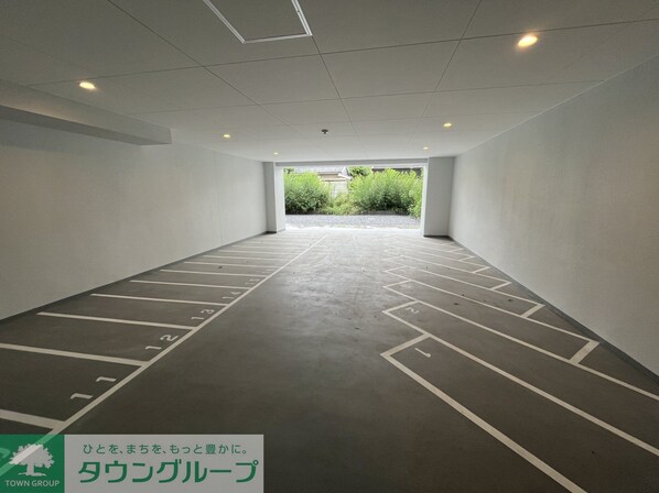 クラリティア板橋本町の物件内観写真